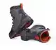 Freestone Boot Gunmetal 08