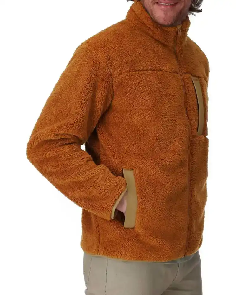 Coldweather Fleece Stonefly XXL