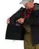 Bulkley Jacket Black L