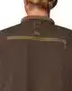 Headwaters Vest Hickory L