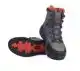 Freestone Boot Gunmetal 08