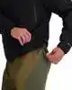 Bulkley Jacket Black L