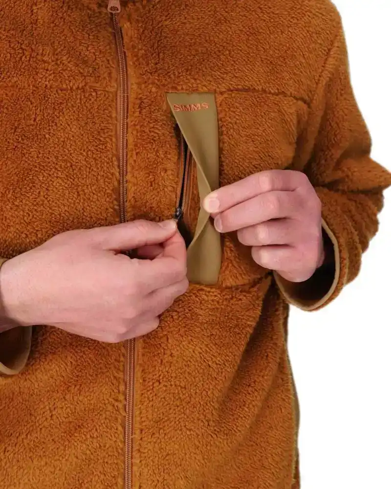 Coldweather Fleece Stonefly XXL