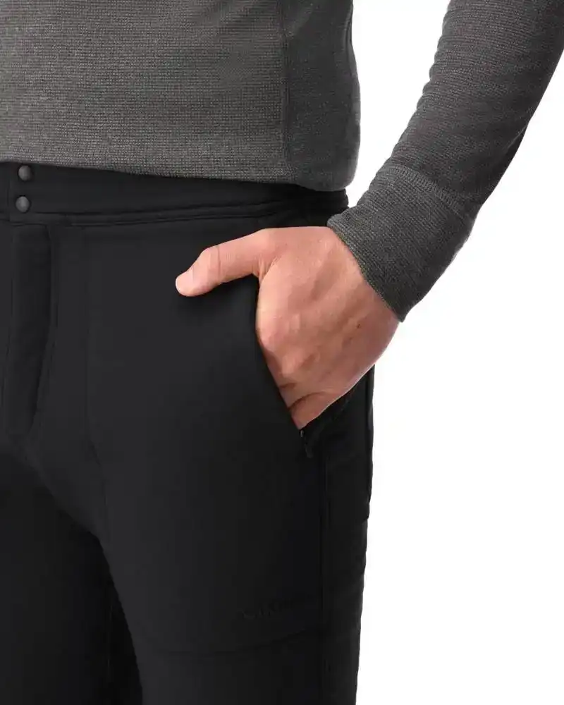 Strata 330 Bottom Black L