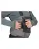 Guide Classic Stockingfoot Carbon L 12-13