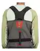 G3 Guide Stockingfoot Gunmetal L 12-13