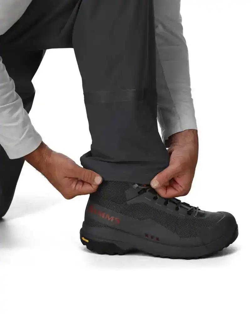 Flyweight Stockingfoot Cinder L 12-13