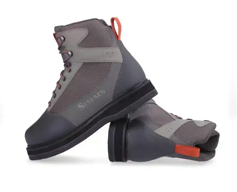 Tributary Boot - Felt Basalt 09
