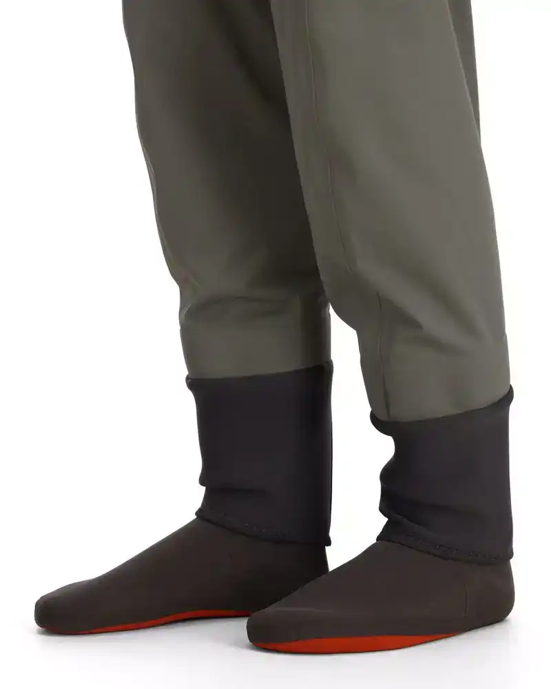 Freestone Z Stockingfoot L 9-11