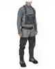 Guide Classic Stockingfoot Carbon L 12-13