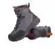 Freestone Boot Gunmetal 08
