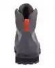 Tributary Boot - Rubber Basalt 08