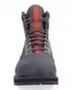 Tributary Boot - Rubber Basalt 08